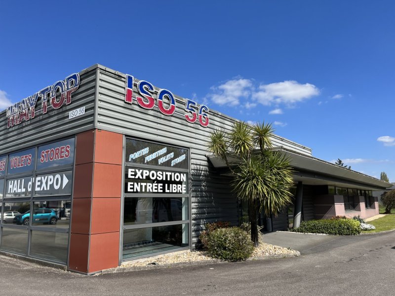 Maytop Agence de Vannes