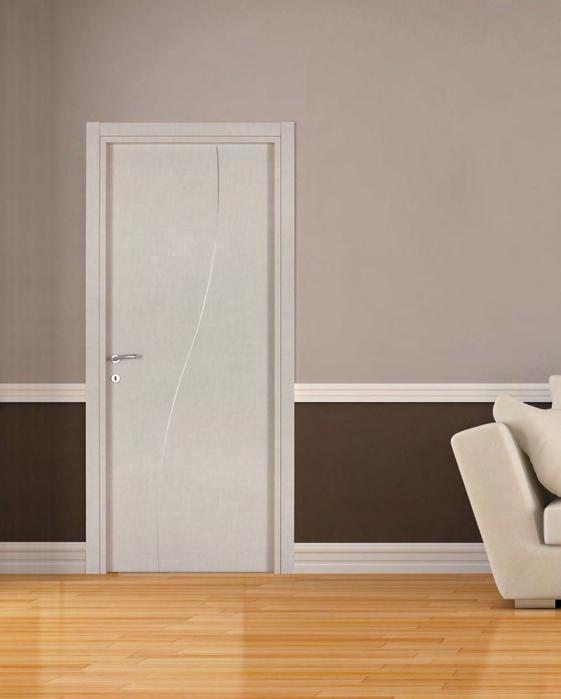 Installation de portes d'intérieur, rénovation ou modification acoustique intérieure